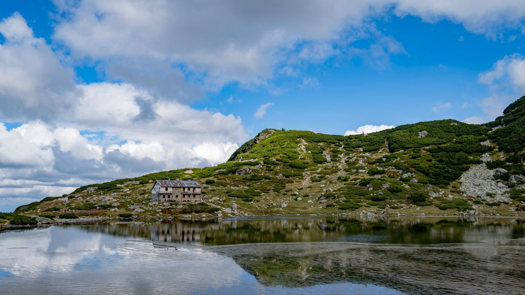 rila monastery and seven lakes tour