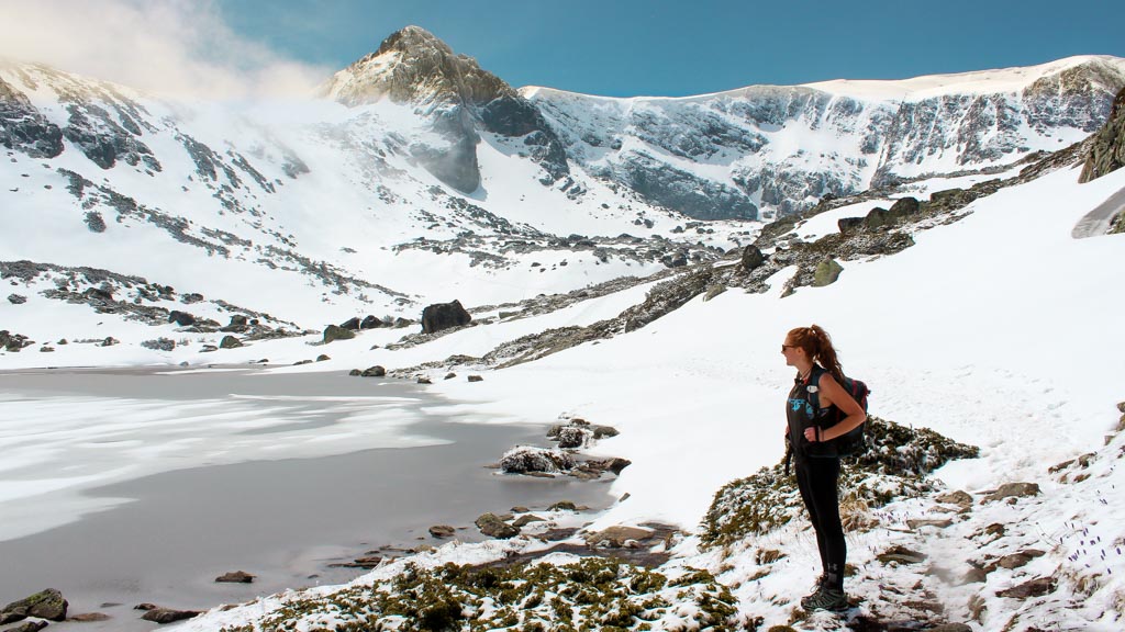 rila monastery and seven lakes tour