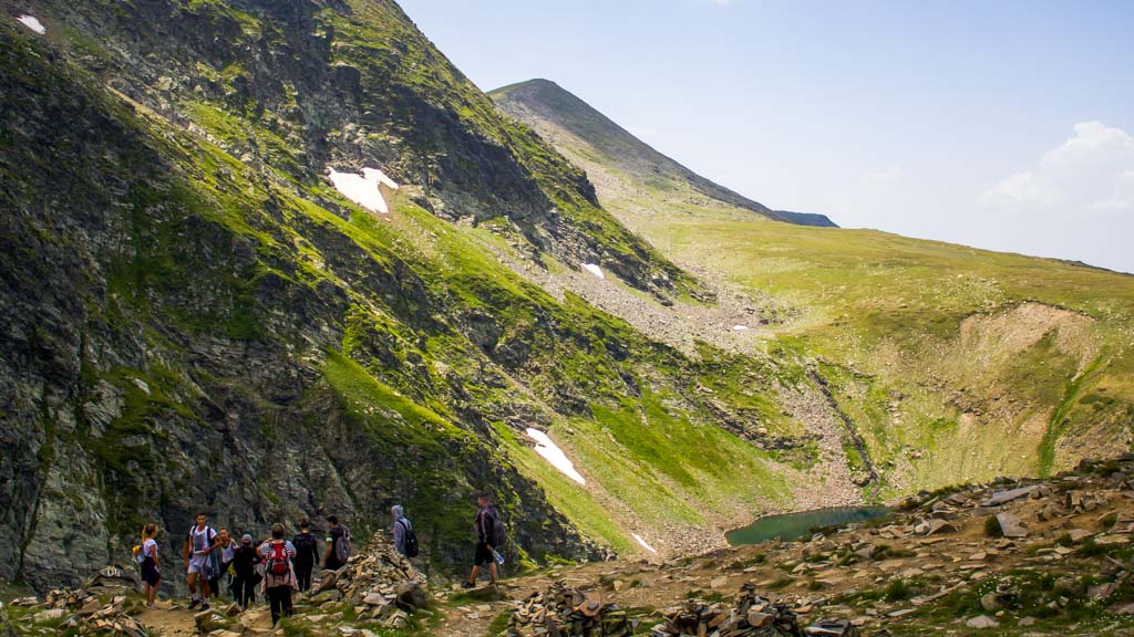 rila monastery and seven lakes tour