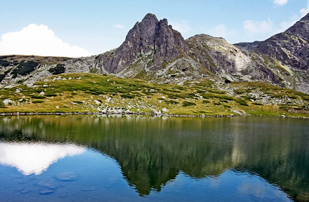 rila monastery and seven lakes tour