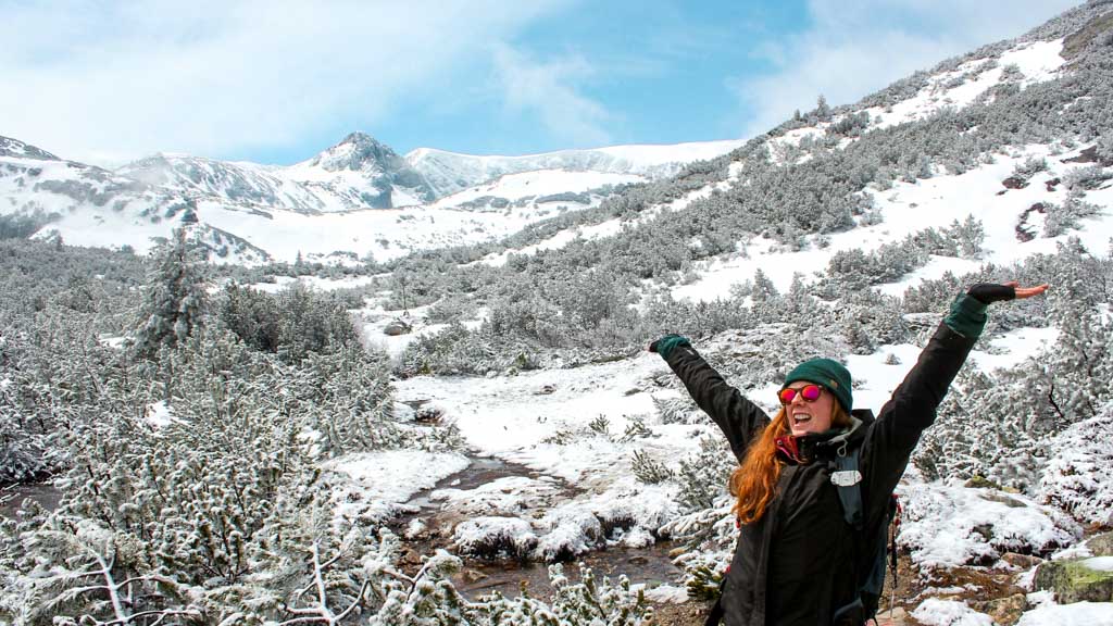 rila monastery and seven lakes tour